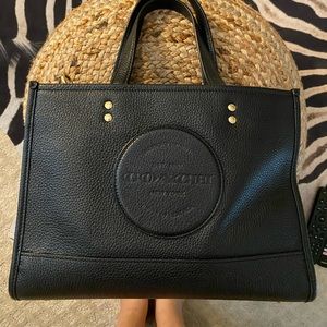 Coach Everyday Tote Bag